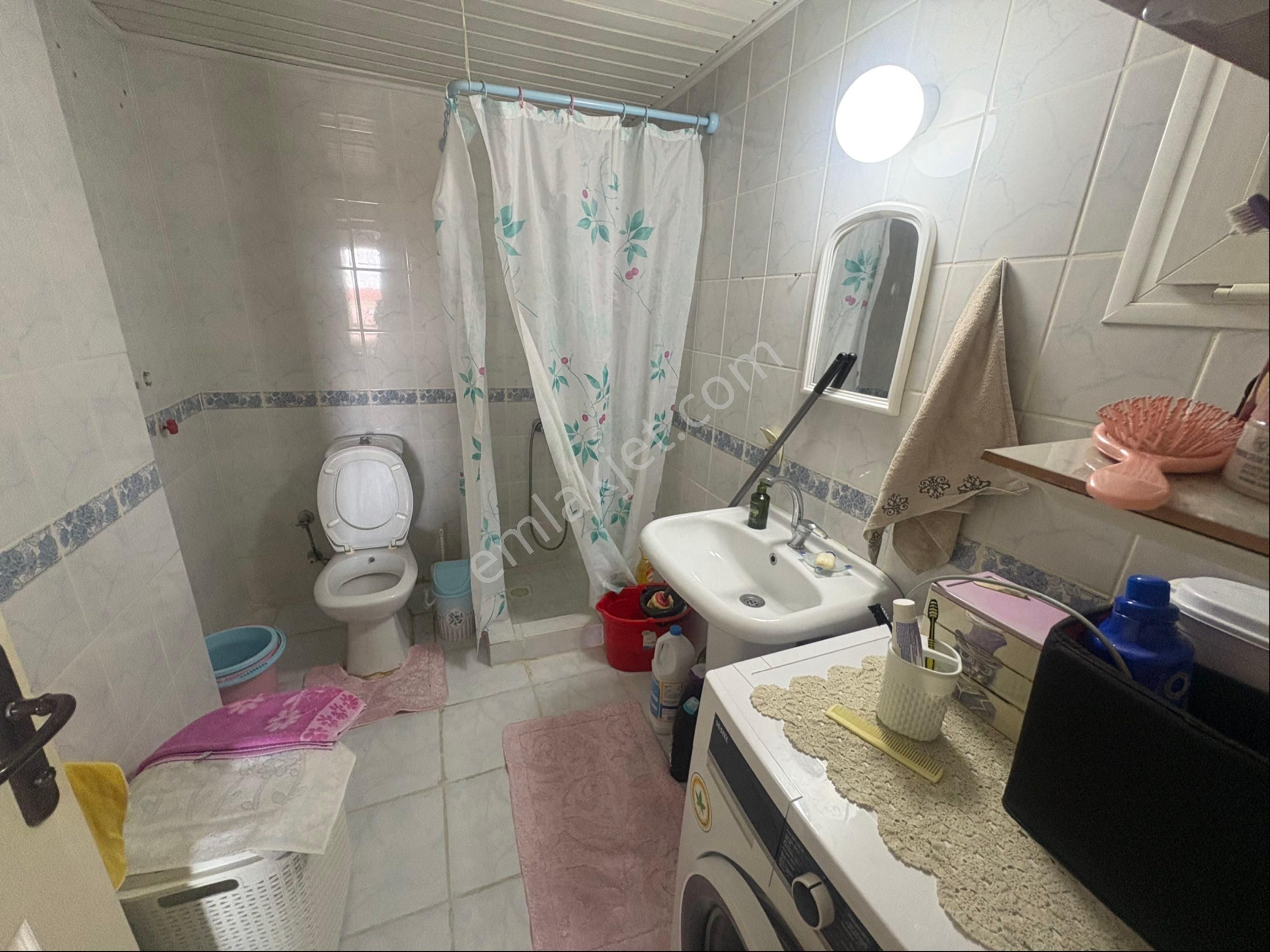 Egekentte Ara Kat Ön Cephe D.gazlı Klimalı Yatırıma Uygun Satılık 2+1 Daire - Görsel 22