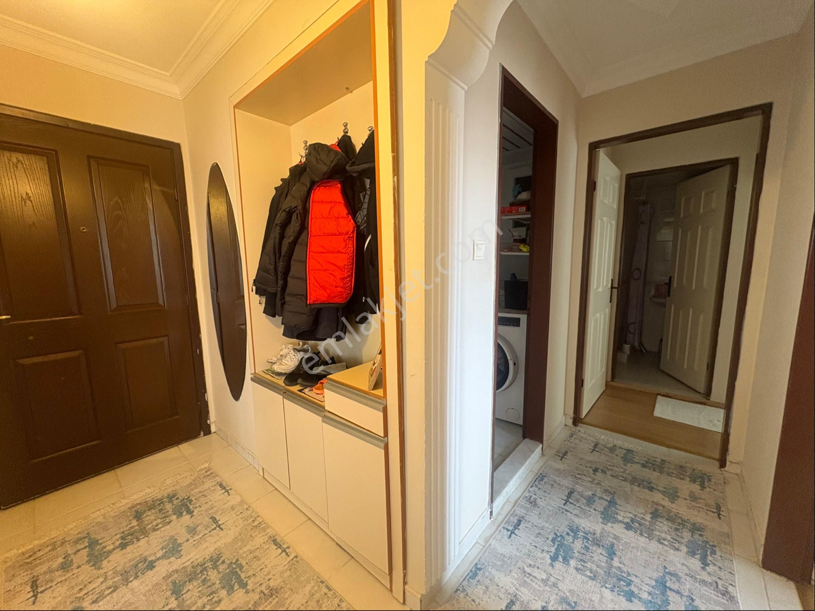 Egekentte Ara Kat Ön Cephe D.gazlı Klimalı Yatırıma Uygun Satılık 2+1 Daire - Görsel 15