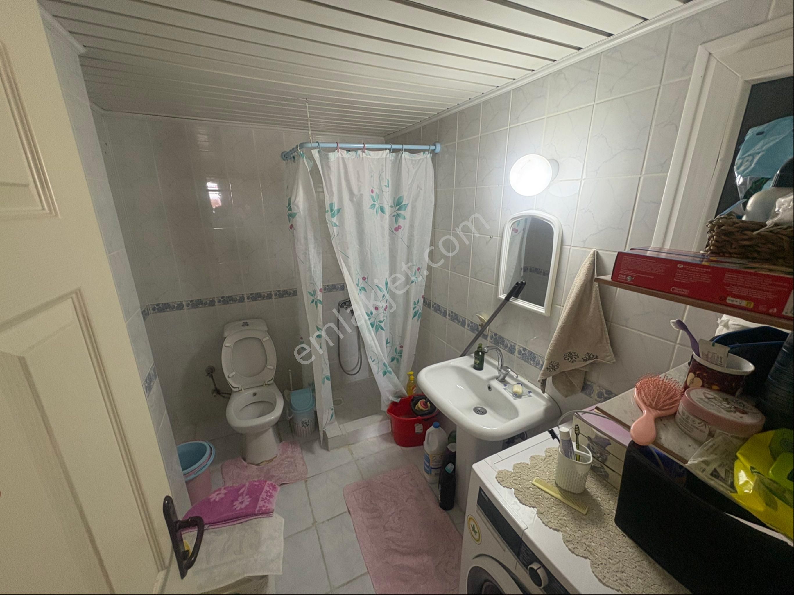 Egekentte Ara Kat Ön Cephe D.gazlı Klimalı Yatırıma Uygun Satılık 2+1 Daire - Görsel 21