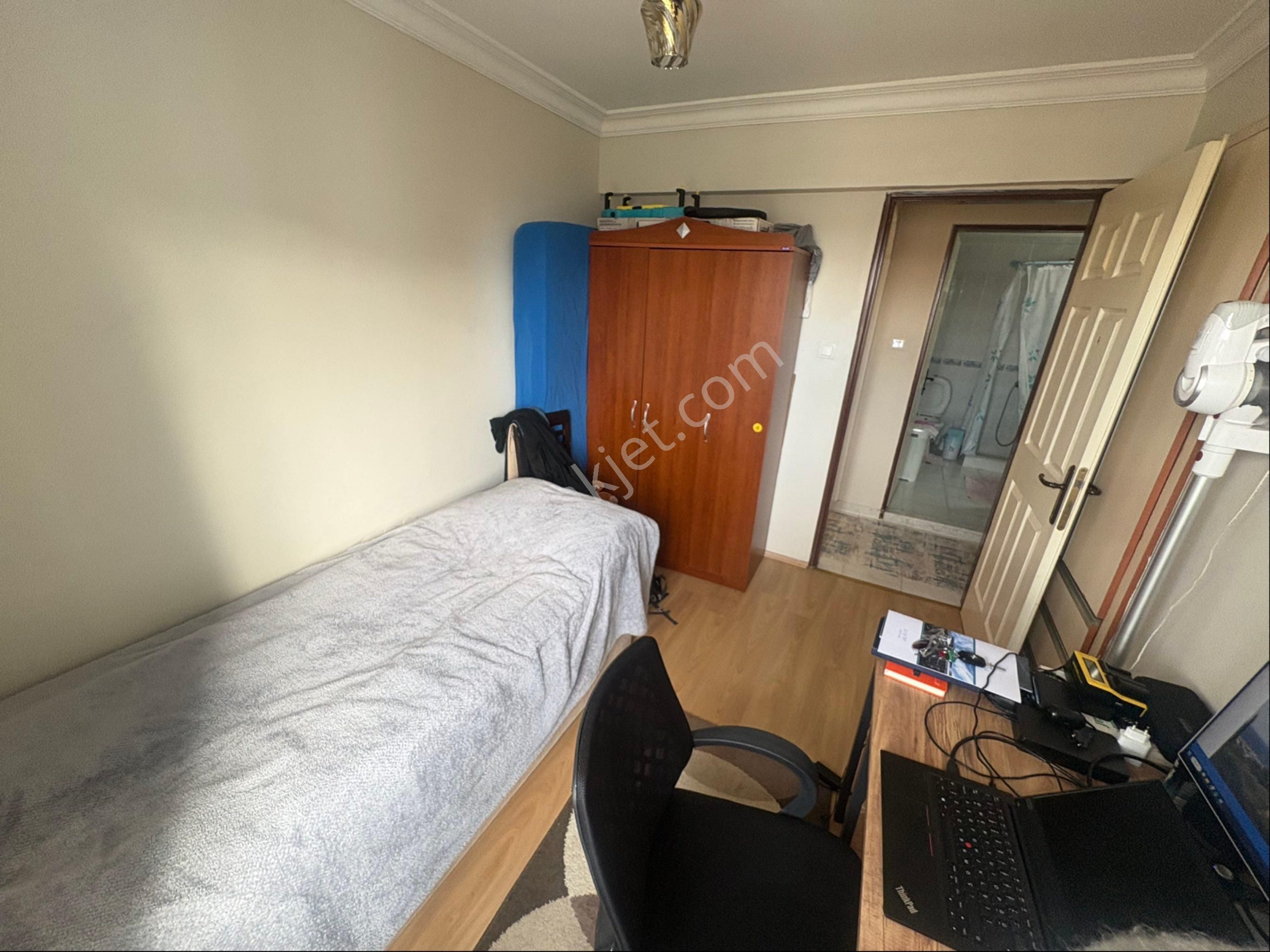 Egekentte Ara Kat Ön Cephe D.gazlı Klimalı Yatırıma Uygun Satılık 2+1 Daire - Görsel 25