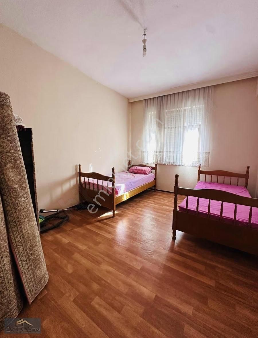 Özdoğan Emlaktan Kuzeyyaka Da 2+1 110m2 Katta Kelepir Daire - Görsel 16