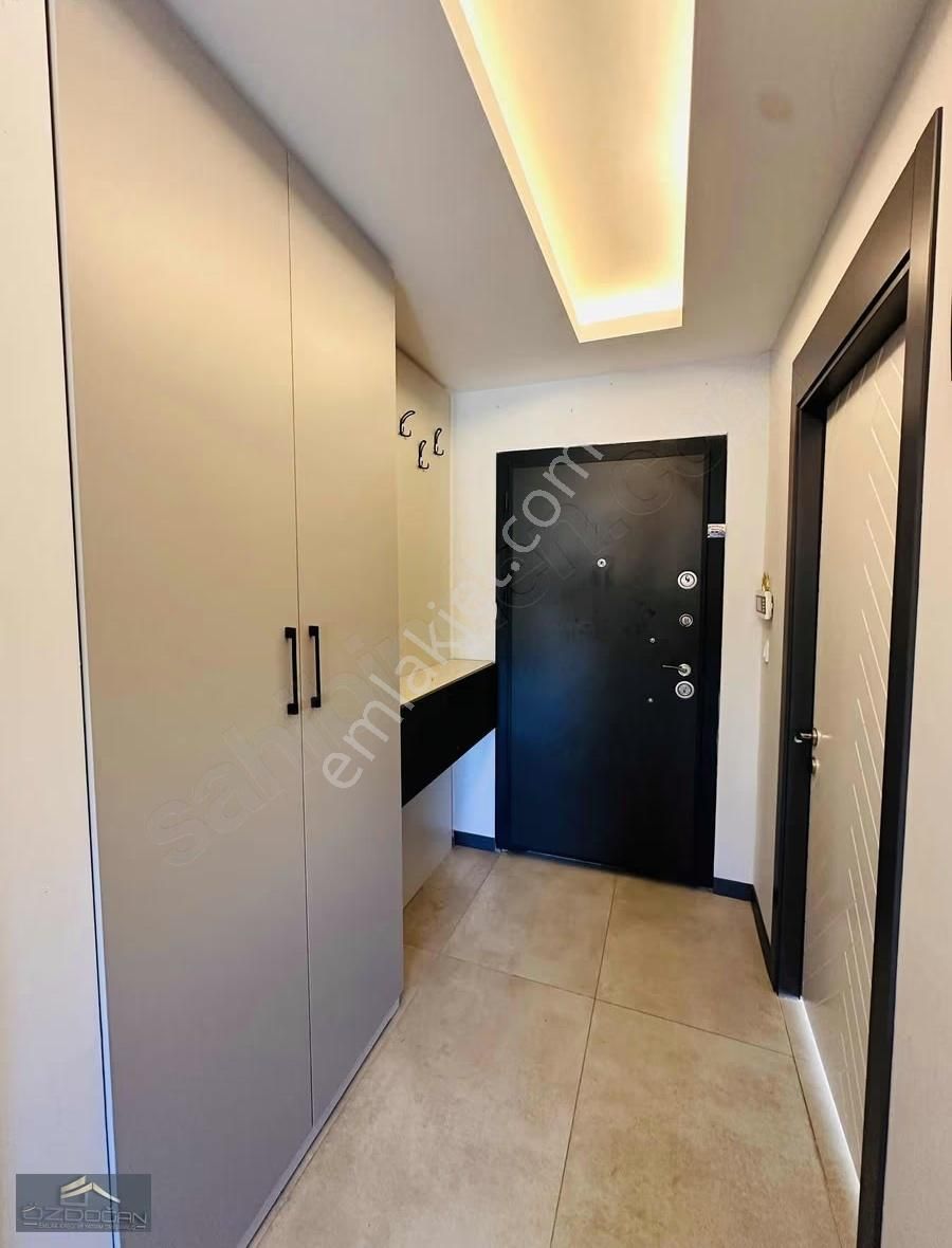 Özdoğan Emlaktan Şelale Mahallesin De 2+1 85m2 Yüksek Giriş - Görsel 10