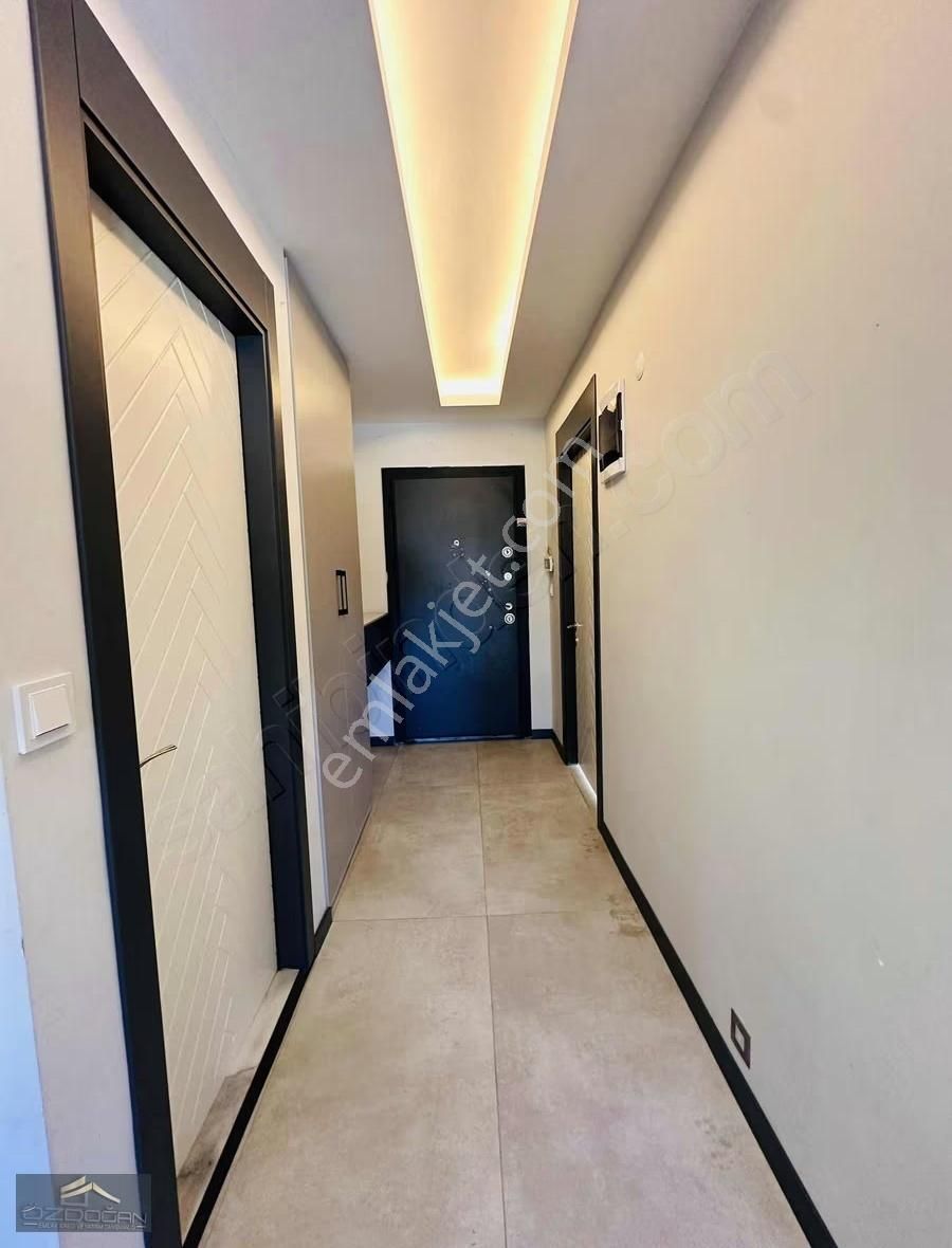 Özdoğan Emlaktan Şelale Mahallesin De 2+1 85m2 Yüksek Giriş - Görsel 2