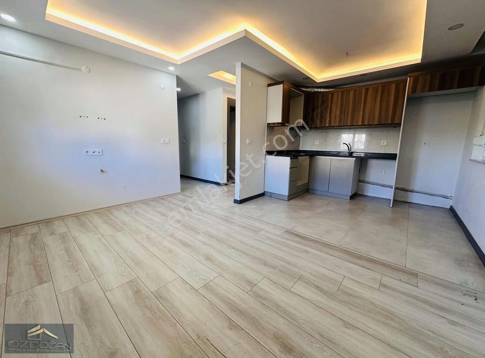 Özdoğan Emlaktan Şelale Mahallesin De 2+1 85m2 Yüksek Giriş - Görsel 18