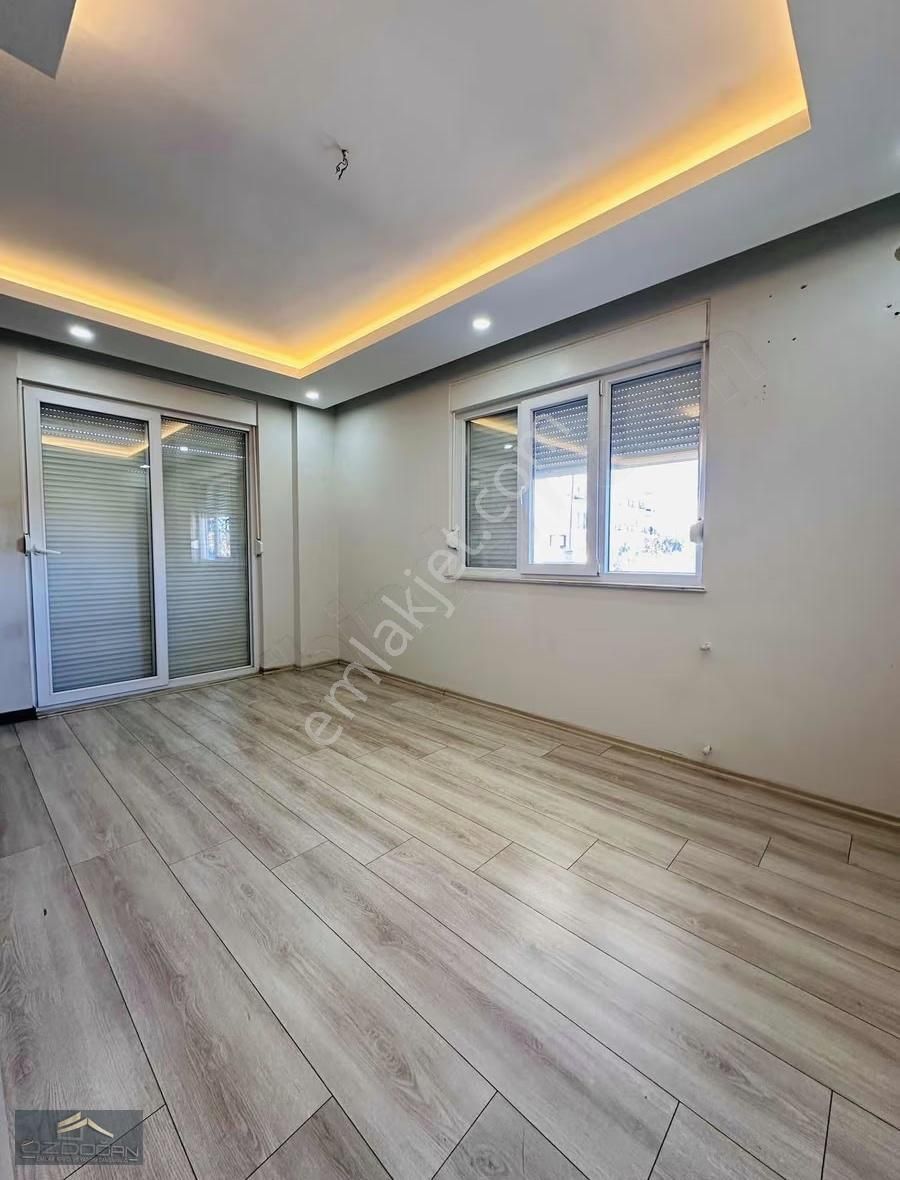 Özdoğan Emlaktan Şelale Mahallesin De 2+1 85m2 Yüksek Giriş - Görsel 12