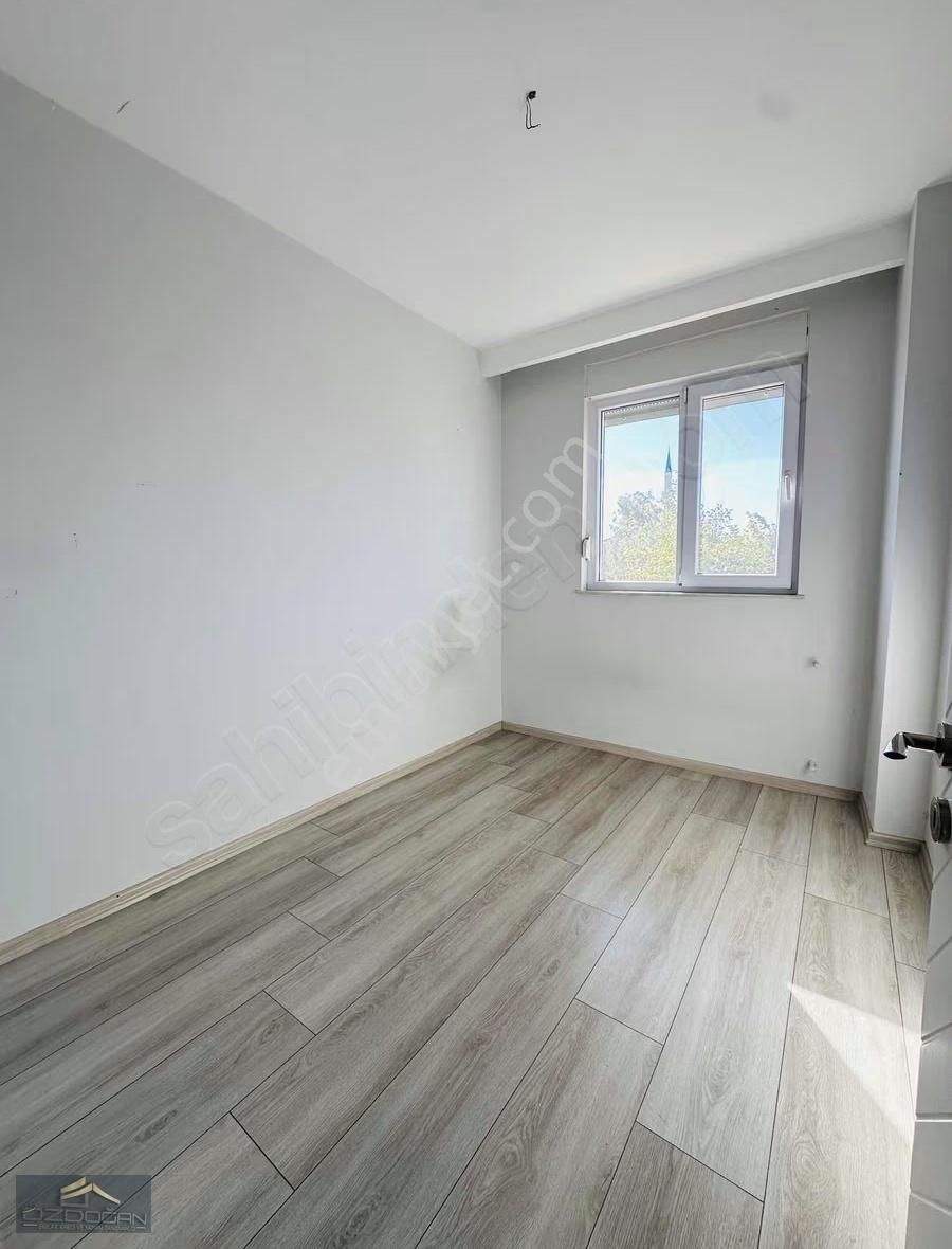 Özdoğan Emlaktan Şelale Mahallesin De 2+1 85m2 Yüksek Giriş - Görsel 24