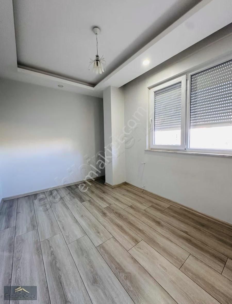 Özdoğan Emlaktan Şelale Mahallesin De 2+1 85m2 Yüksek Giriş - Görsel 9