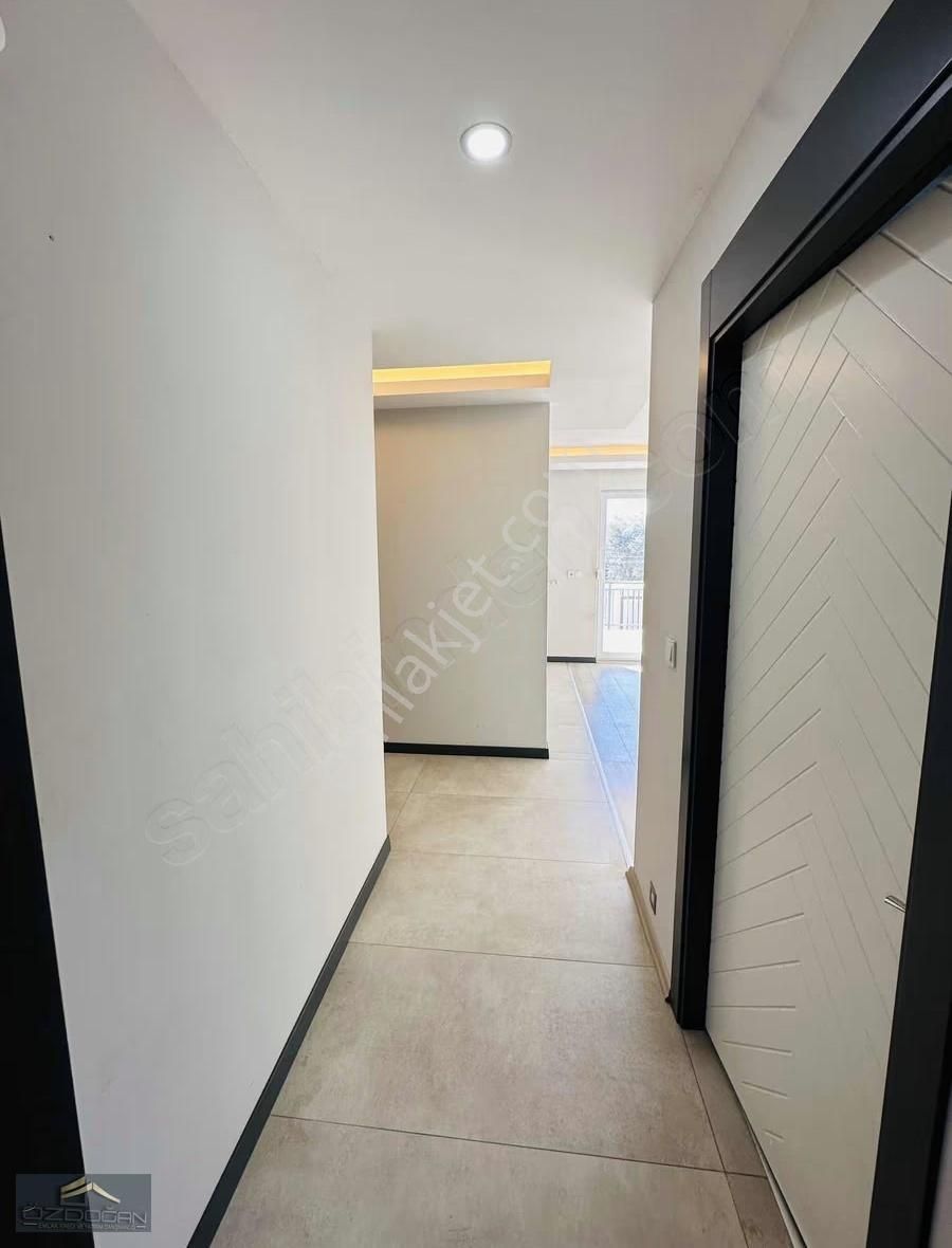 Özdoğan Emlaktan Şelale Mahallesin De 2+1 85m2 Yüksek Giriş - Görsel 20