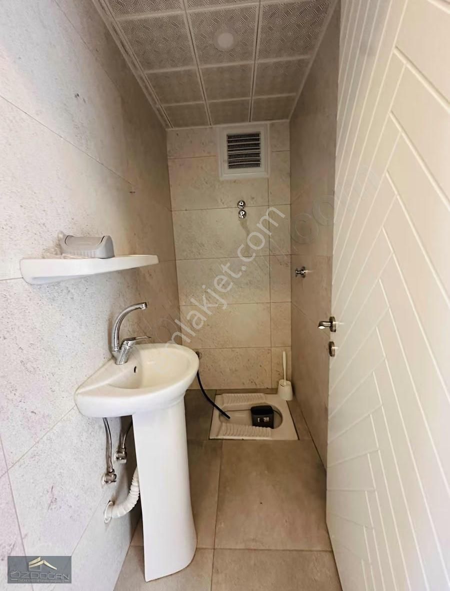 Özdoğan Emlaktan Şelale Mahallesin De 2+1 85m2 Yüksek Giriş - Görsel 19