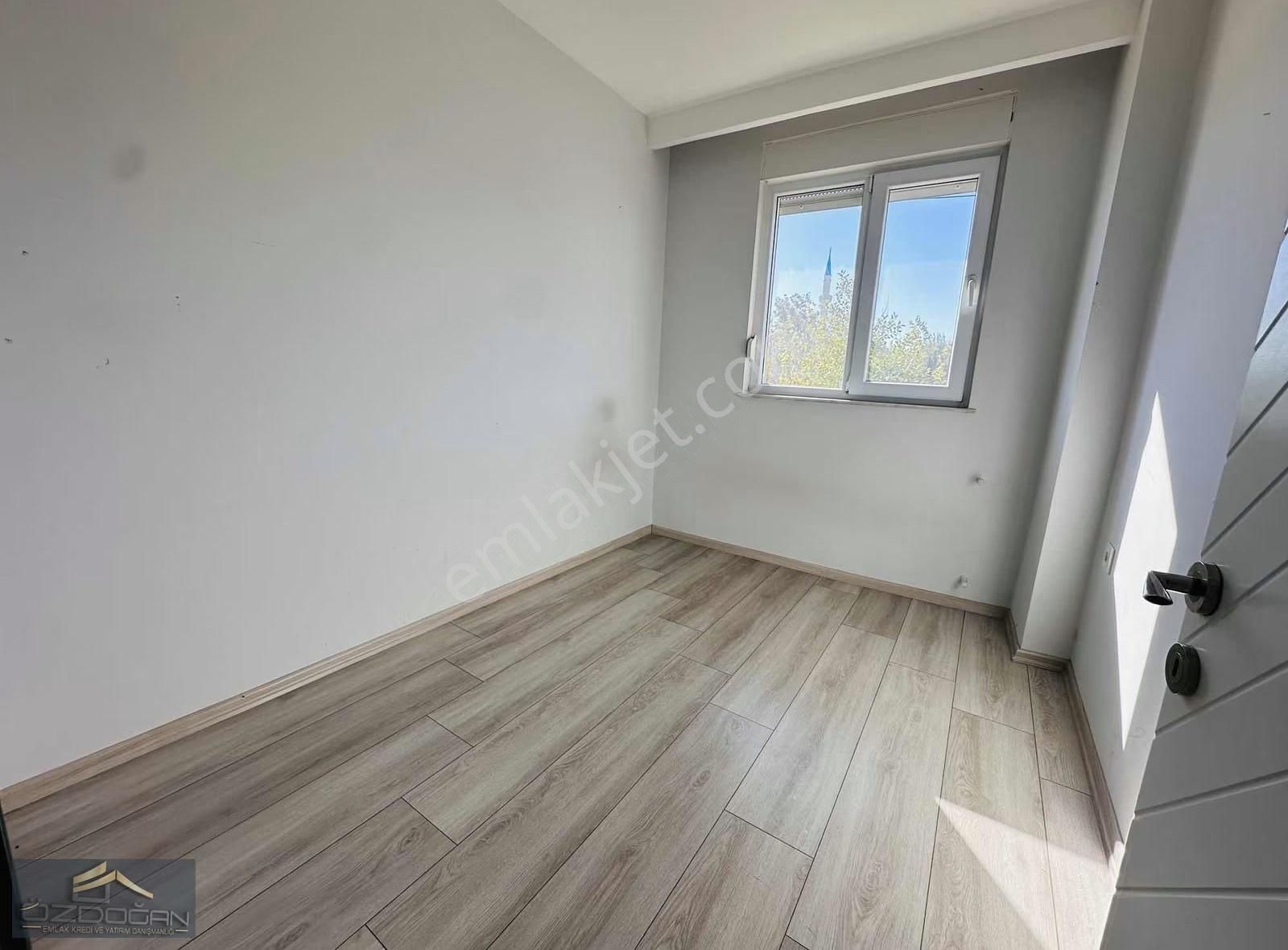 Özdoğan Emlaktan Şelale Mahallesin De 2+1 85m2 Yüksek Giriş - Görsel 29