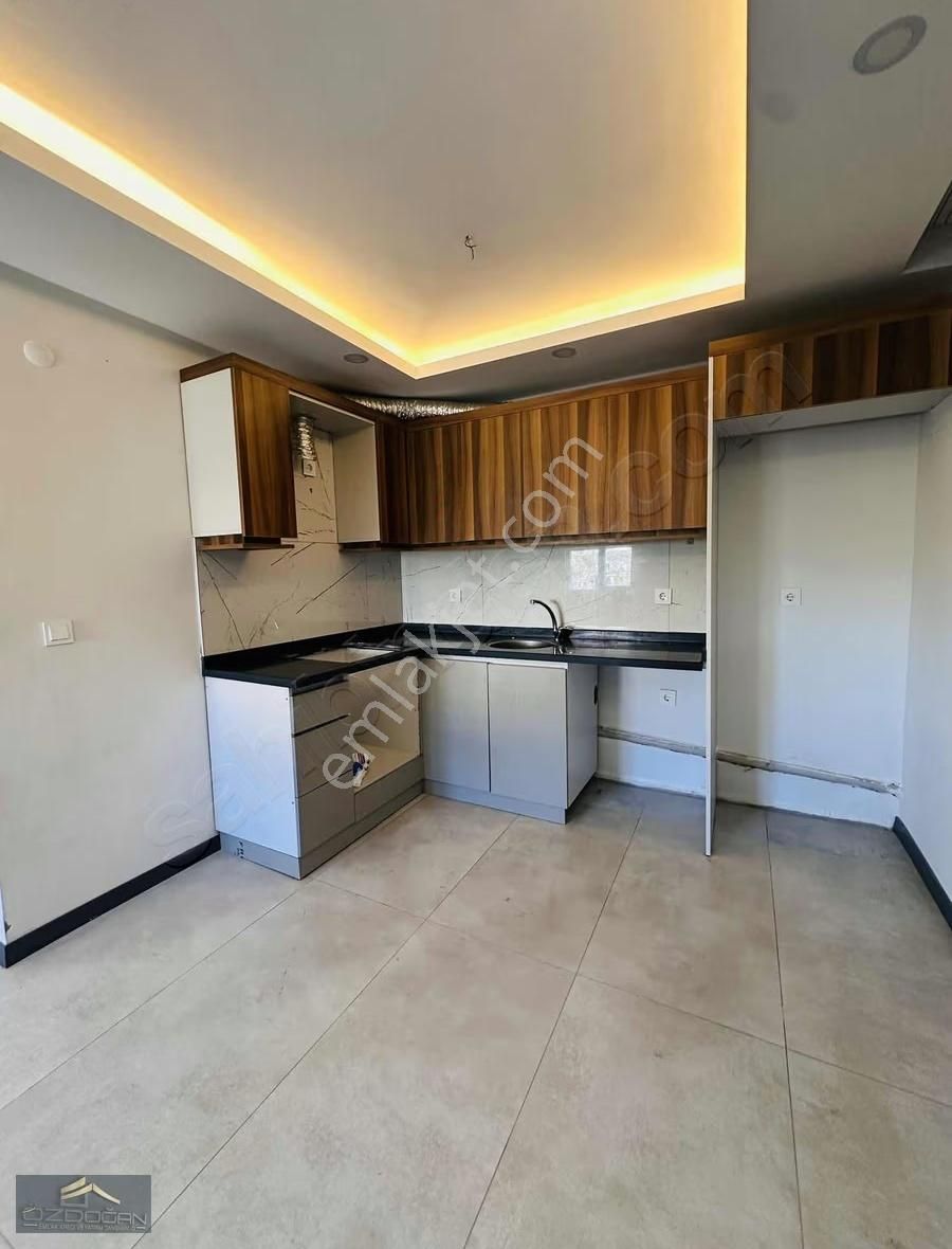 Özdoğan Emlaktan Şelale Mahallesin De 2+1 85m2 Yüksek Giriş - Görsel 6