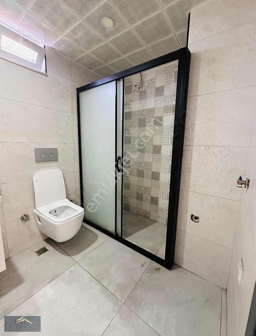 Özdoğan Emlaktan Şelale Mahallesin De 2+1 85m2 Yüksek Giriş - Görsel 25