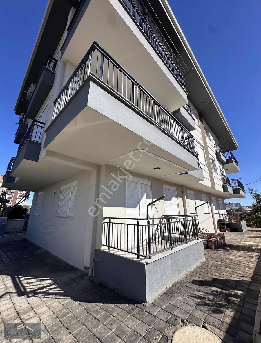 Özdoğan Emlaktan Şelale Mahallesin De 2+1 85m2 Yüksek Giriş - Görsel 3