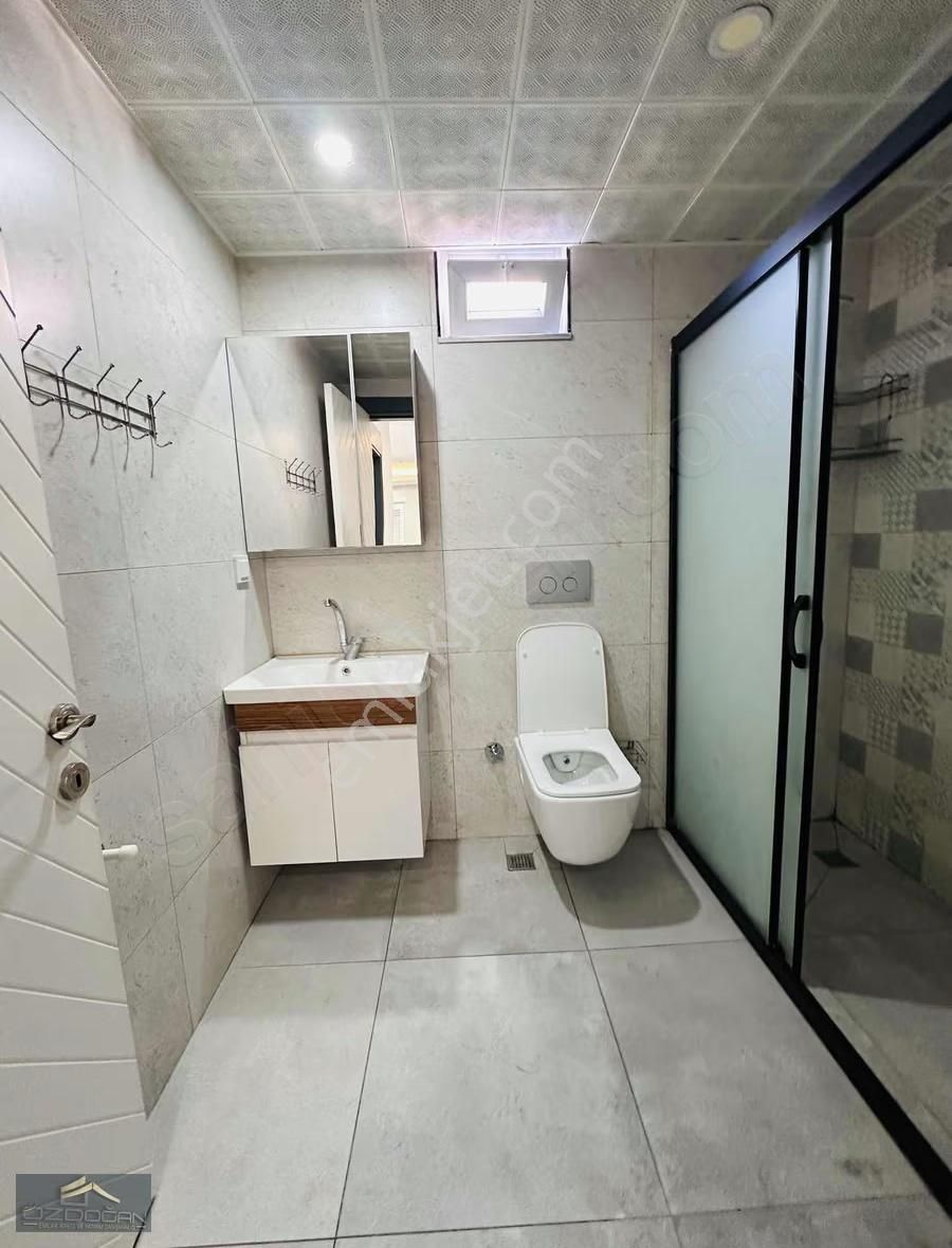 Özdoğan Emlaktan Şelale Mahallesin De 2+1 85m2 Yüksek Giriş - Görsel 27