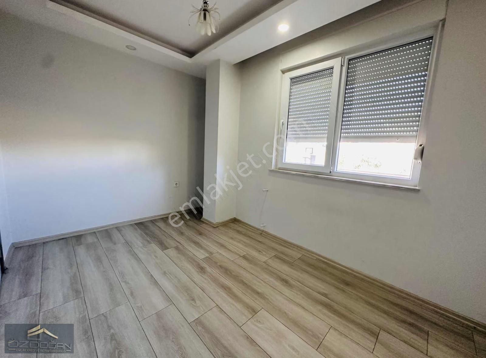 Özdoğan Emlaktan Şelale Mahallesin De 2+1 85m2 Yüksek Giriş - Görsel 4