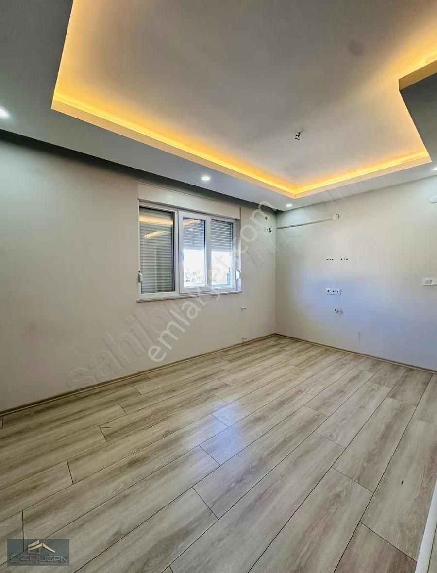 Özdoğan Emlaktan Şelale Mahallesin De 2+1 85m2 Yüksek Giriş - Görsel 14