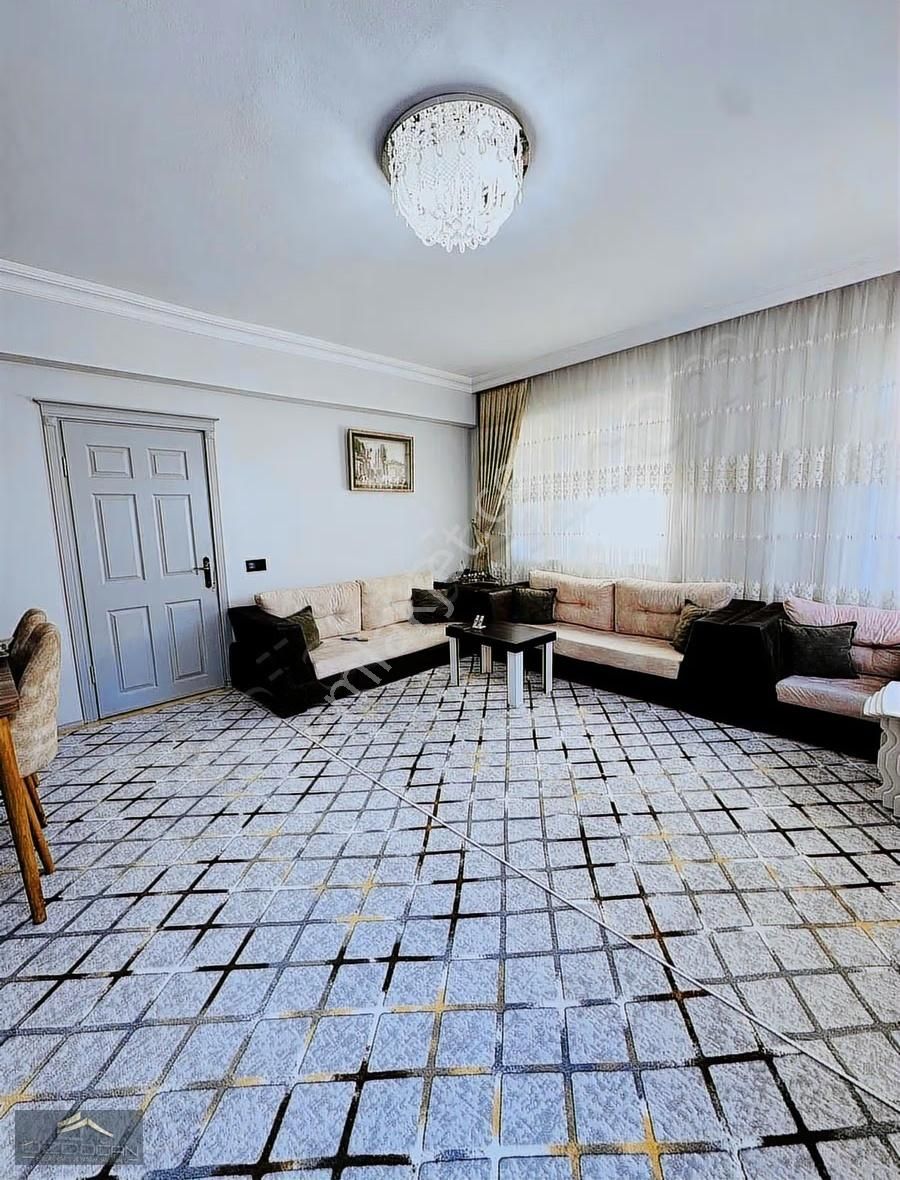 Kuzeyyaka'da Cd.üstü 3+1 130m2 Eveveyn Banyolu Doğalgaz Lı Daire - Görsel 6