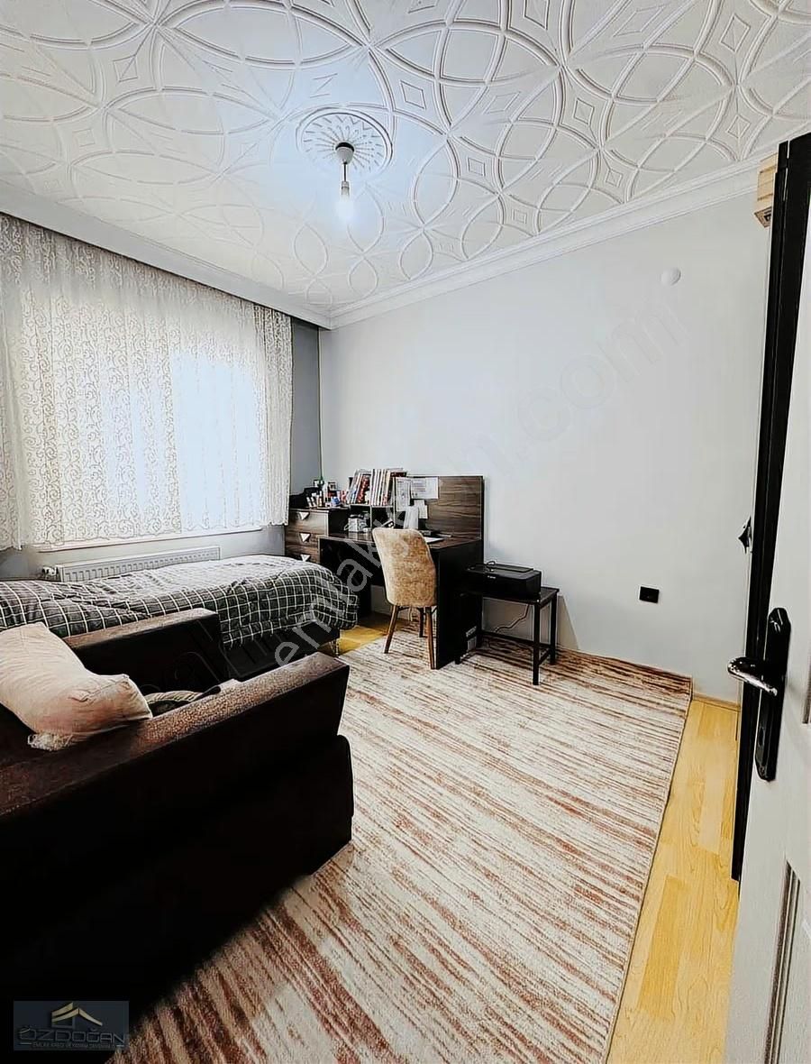 Kuzeyyaka'da Cd.üstü 3+1 130m2 Eveveyn Banyolu Doğalgaz Lı Daire - Görsel 16