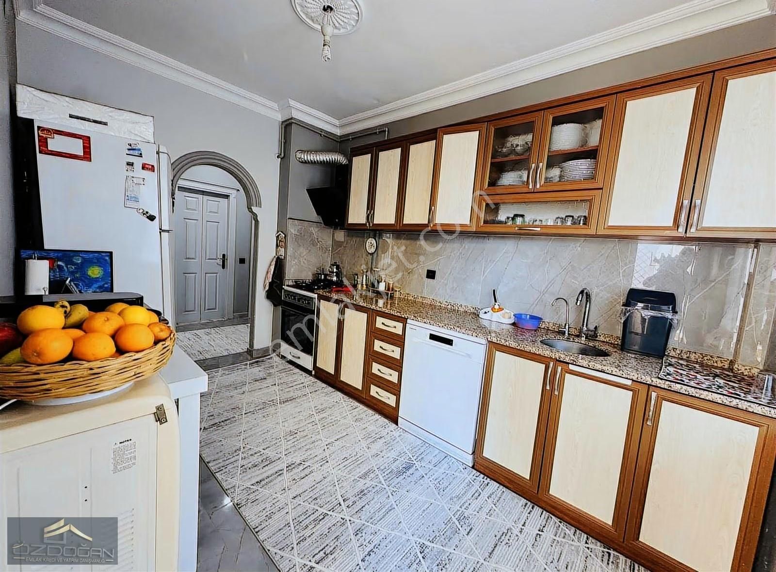Kuzeyyaka'da Cd.üstü 3+1 130m2 Eveveyn Banyolu Doğalgaz Lı Daire - Görsel 34