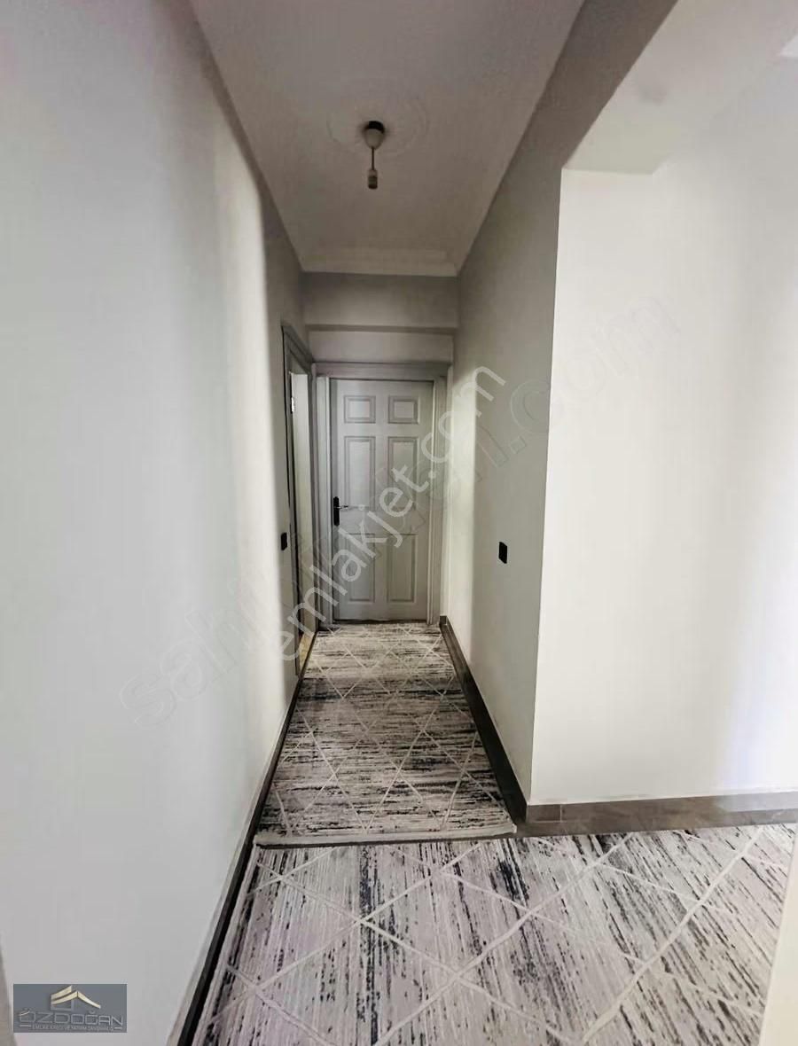 Kuzeyyaka'da Cd.üstü 3+1 130m2 Eveveyn Banyolu Doğalgaz Lı Daire - Görsel 22