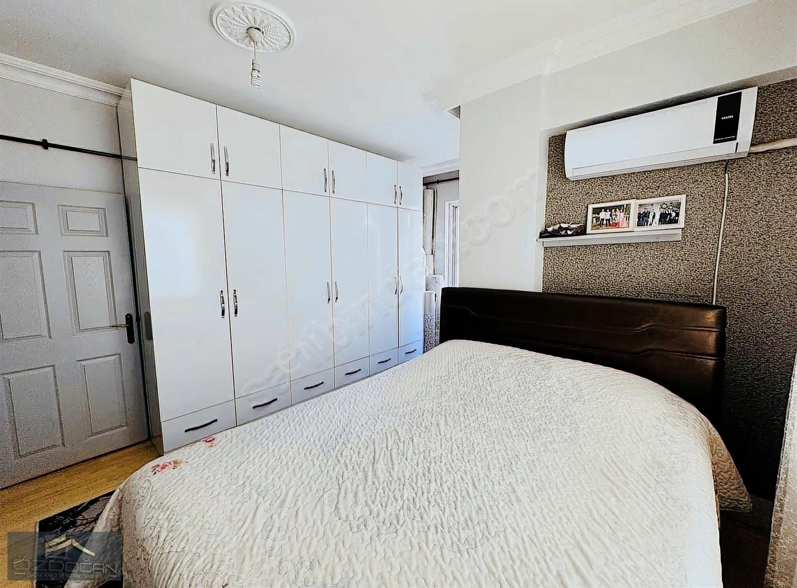 Kuzeyyaka'da Cd.üstü 3+1 130m2 Eveveyn Banyolu Doğalgaz Lı Daire - Görsel 32