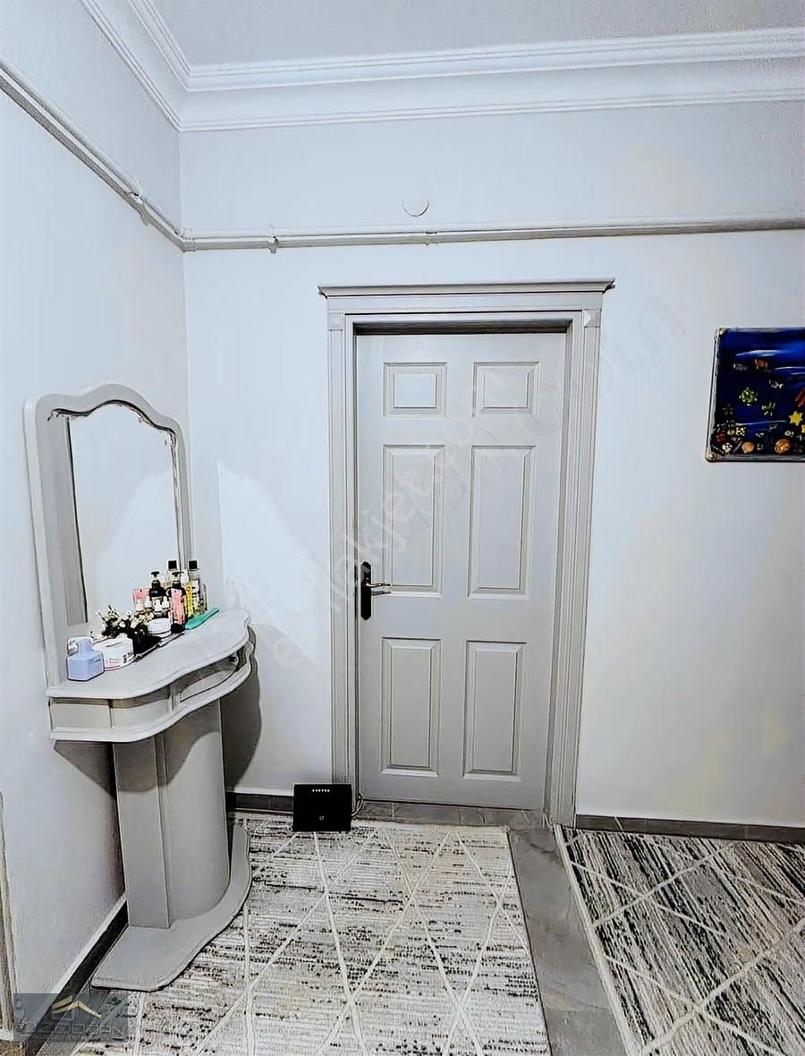 Kuzeyyaka'da Cd.üstü 3+1 130m2 Eveveyn Banyolu Doğalgaz Lı Daire - Görsel 17