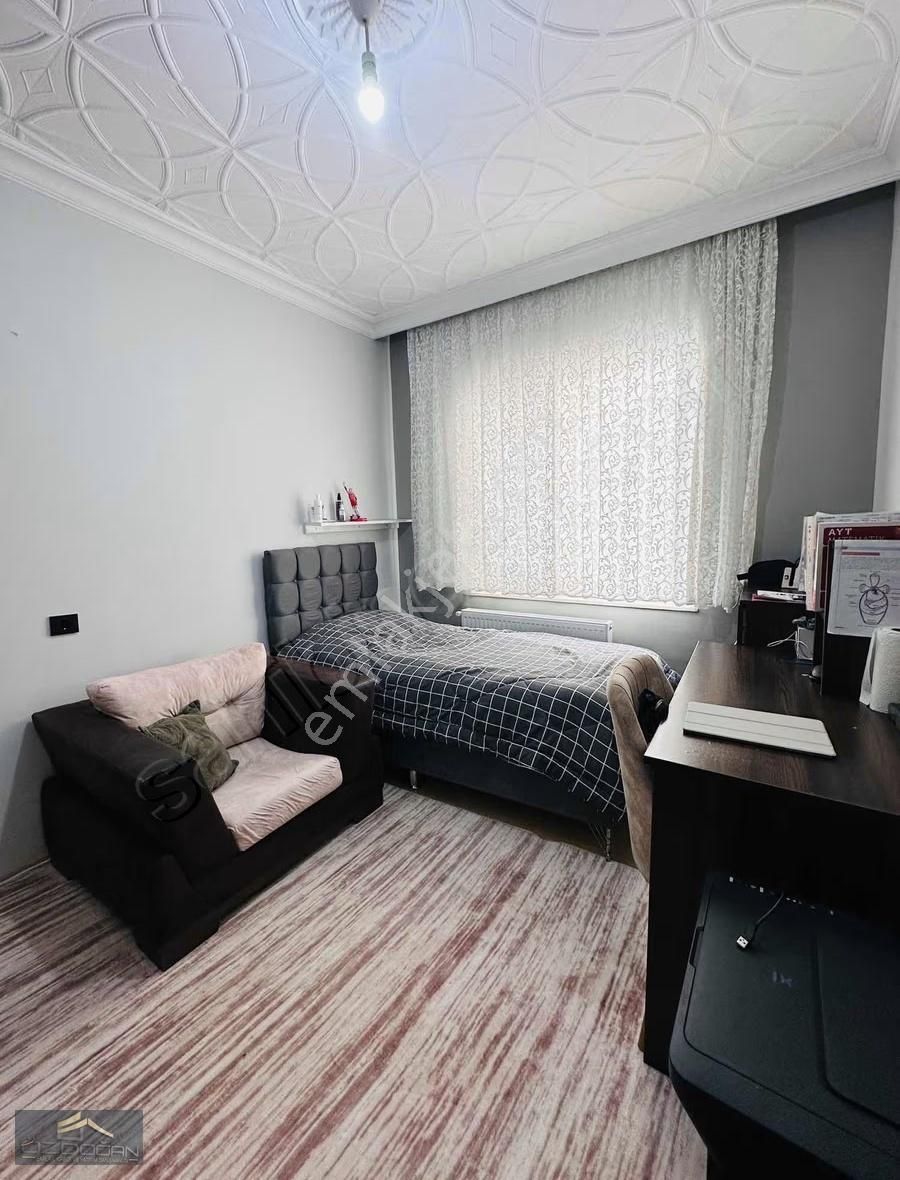 Kuzeyyaka'da Cd.üstü 3+1 130m2 Eveveyn Banyolu Doğalgaz Lı Daire - Görsel 4