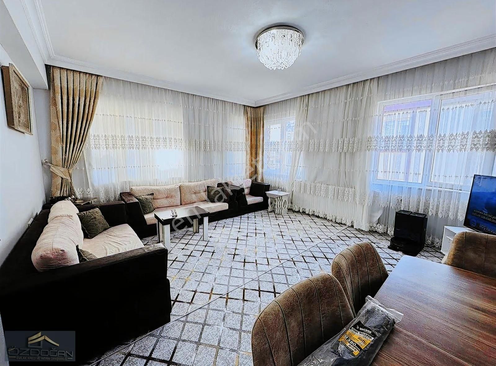 Kuzeyyaka'da Cd.üstü 3+1 130m2 Eveveyn Banyolu Doğalgaz Lı Daire - Görsel 31