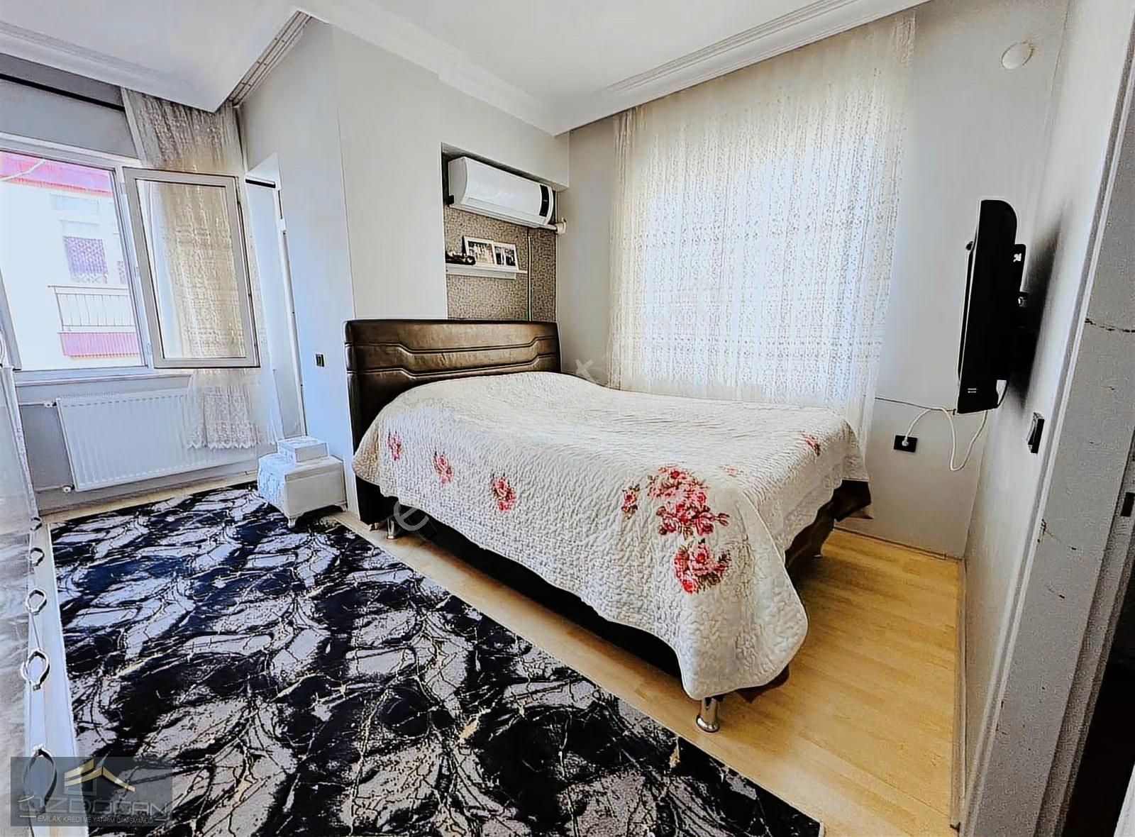 Kuzeyyaka'da Cd.üstü 3+1 130m2 Eveveyn Banyolu Doğalgaz Lı Daire - Görsel 7