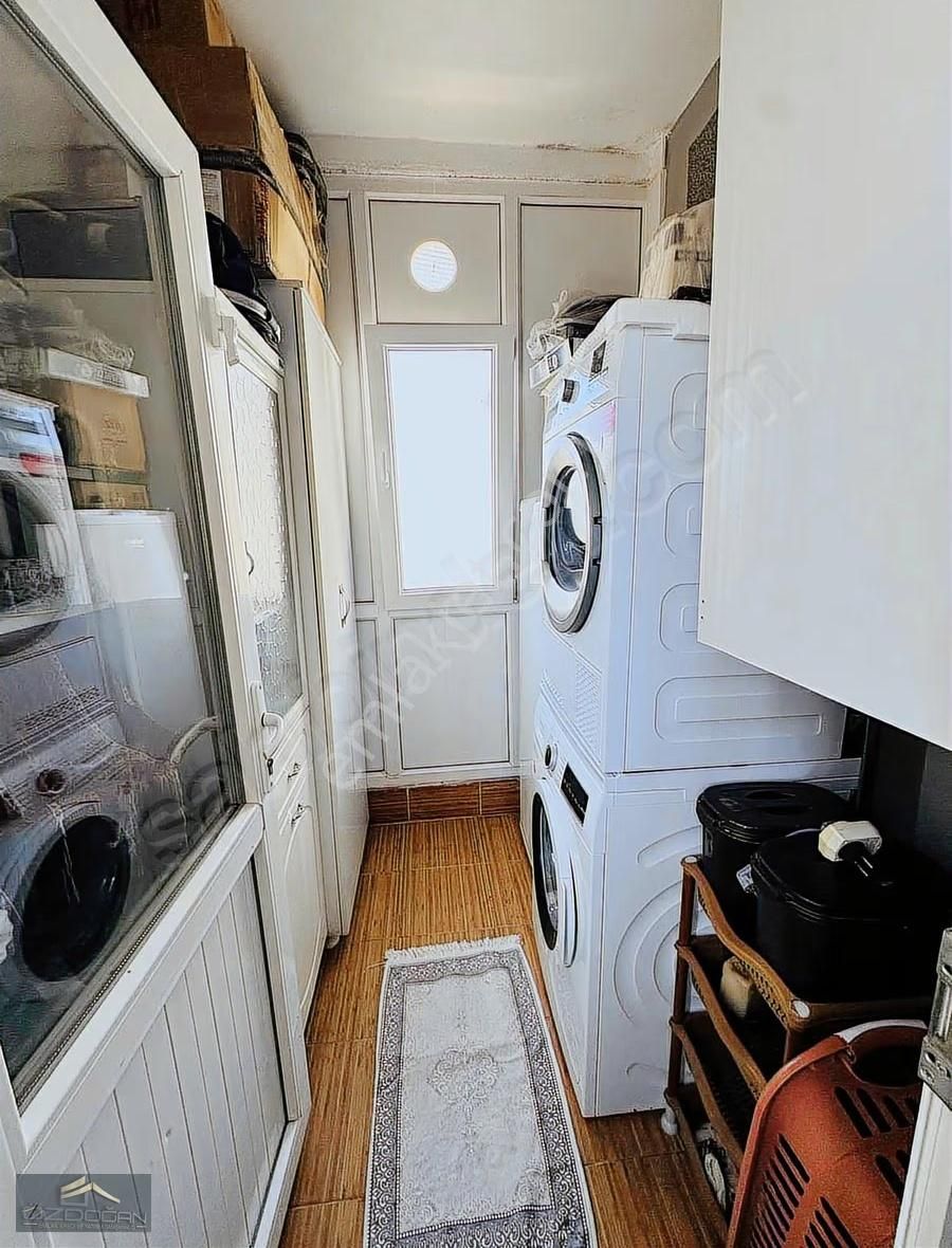 Kuzeyyaka'da Cd.üstü 3+1 130m2 Eveveyn Banyolu Doğalgaz Lı Daire - Görsel 19