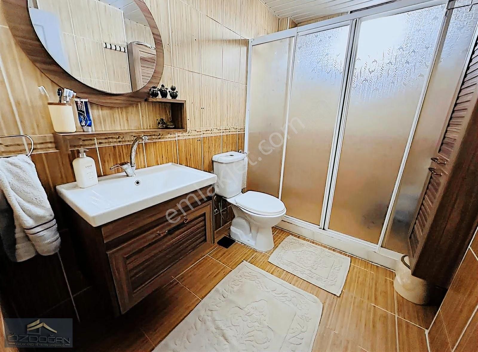Kuzeyyaka'da Cd.üstü 3+1 130m2 Eveveyn Banyolu Doğalgaz Lı Daire - Görsel 29