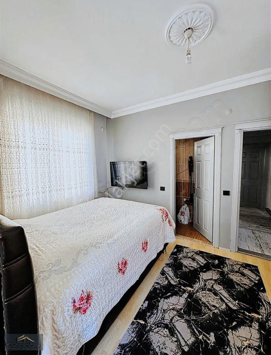 Kuzeyyaka'da Cd.üstü 3+1 130m2 Eveveyn Banyolu Doğalgaz Lı Daire - Görsel 20