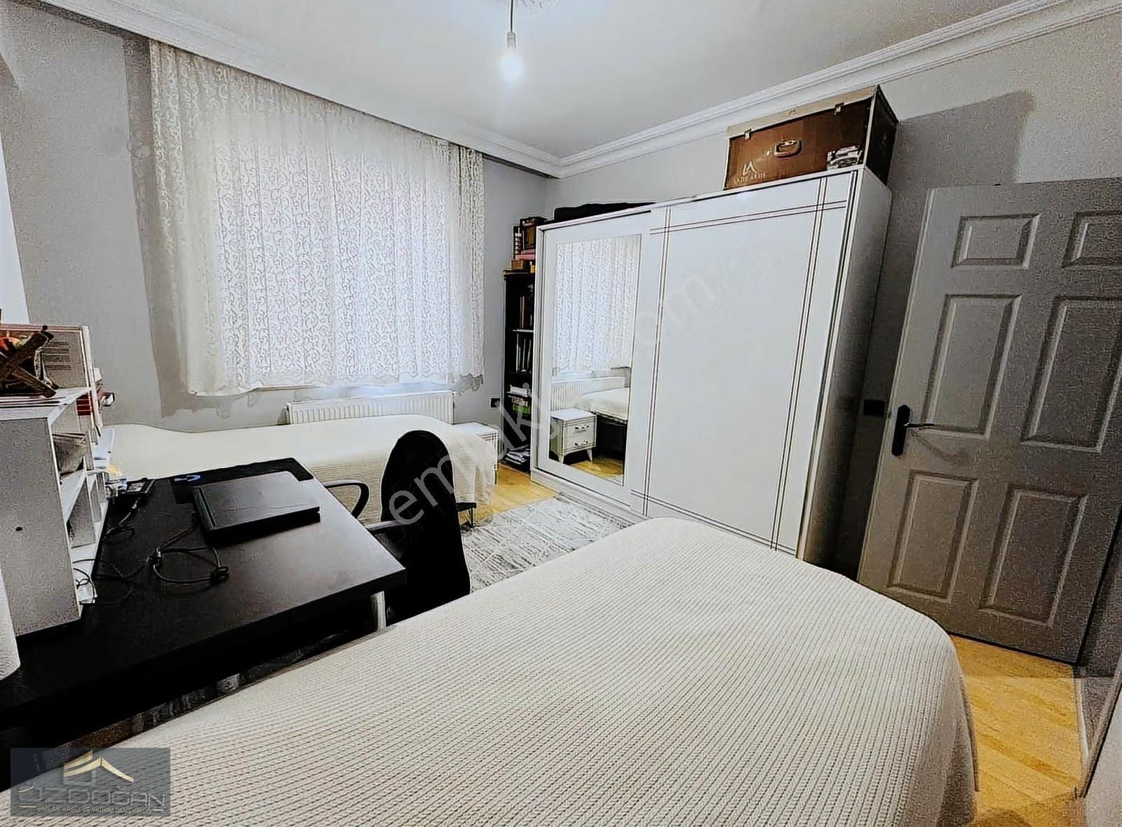 Kuzeyyaka'da Cd.üstü 3+1 130m2 Eveveyn Banyolu Doğalgaz Lı Daire - Görsel 28