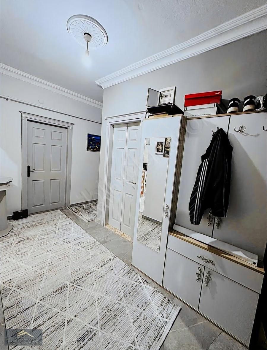 Kuzeyyaka'da Cd.üstü 3+1 130m2 Eveveyn Banyolu Doğalgaz Lı Daire - Görsel 24