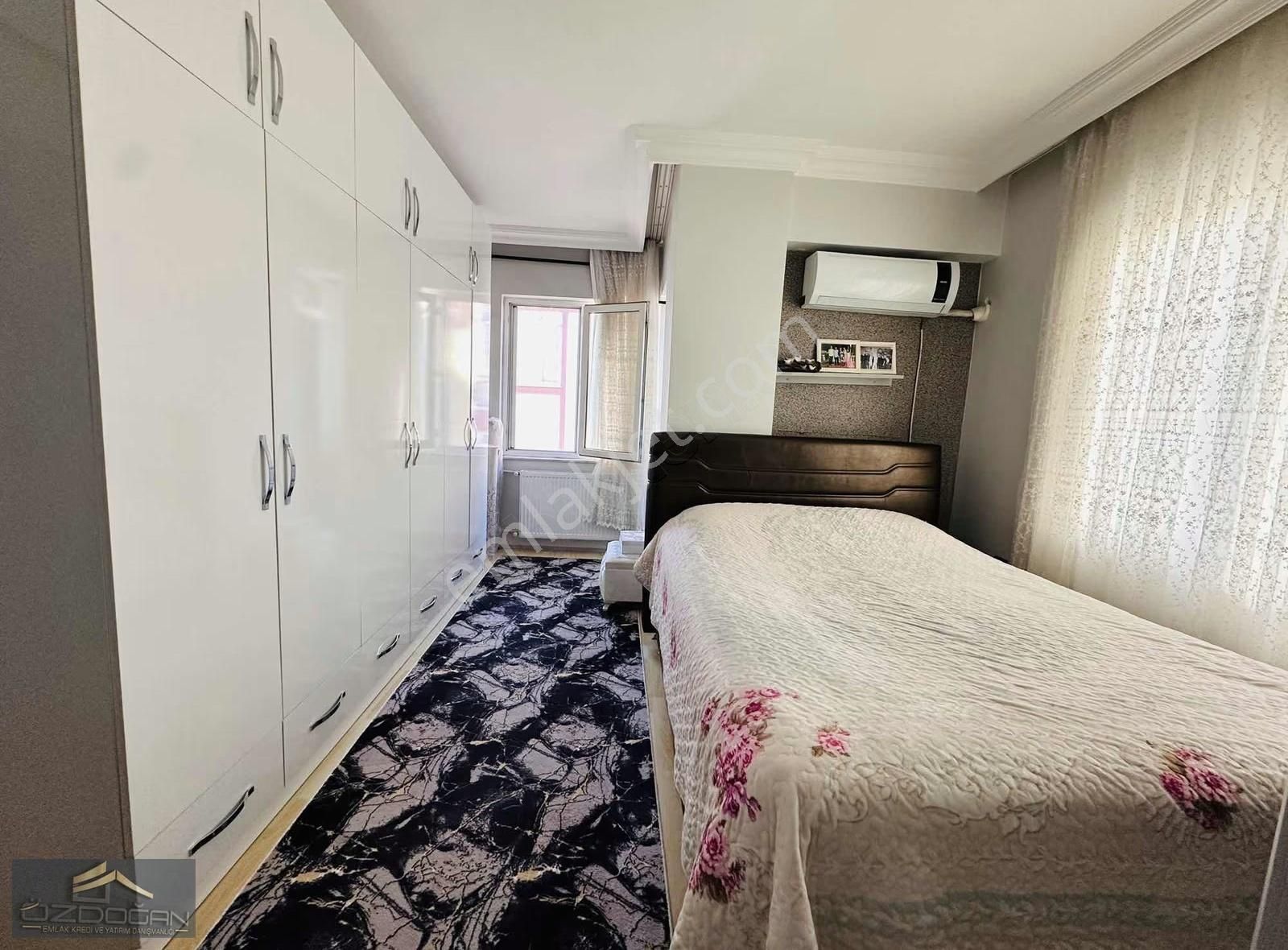 Kuzeyyaka'da Cd.üstü 3+1 130m2 Eveveyn Banyolu Doğalgaz Lı Daire - Görsel 26