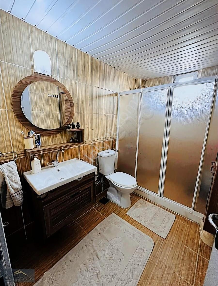 Kuzeyyaka'da Cd.üstü 3+1 130m2 Eveveyn Banyolu Doğalgaz Lı Daire - Görsel 27