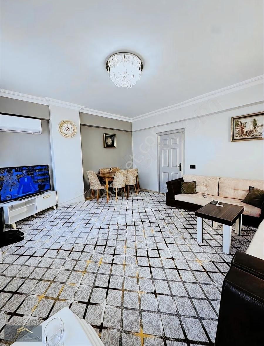 Kuzeyyaka'da Cd.üstü 3+1 130m2 Eveveyn Banyolu Doğalgaz Lı Daire - Görsel 21