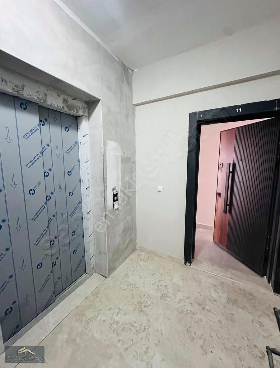 Özdoğan Emlaktan Masalpark Karşısı 2+1 100m2 Sıfır Havuzlu Daire - Görsel 28
