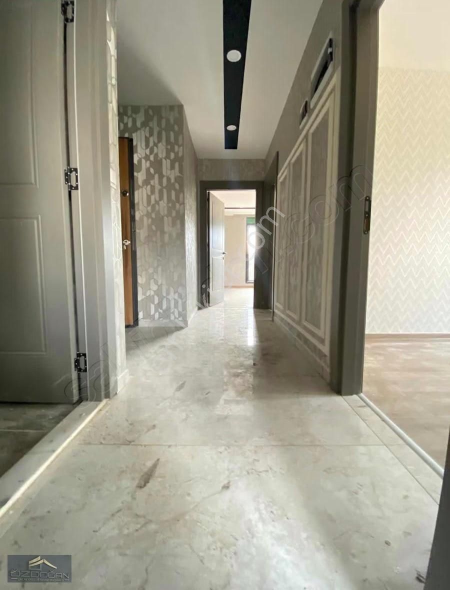 Özdoğan Emlaktan Masalpark Karşısı 2+1 100m2 Sıfır Havuzlu Daire - Görsel 20