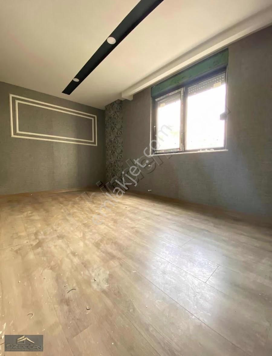 Özdoğan Emlaktan Masalpark Karşısı 2+1 100m2 Sıfır Havuzlu Daire - Görsel 18