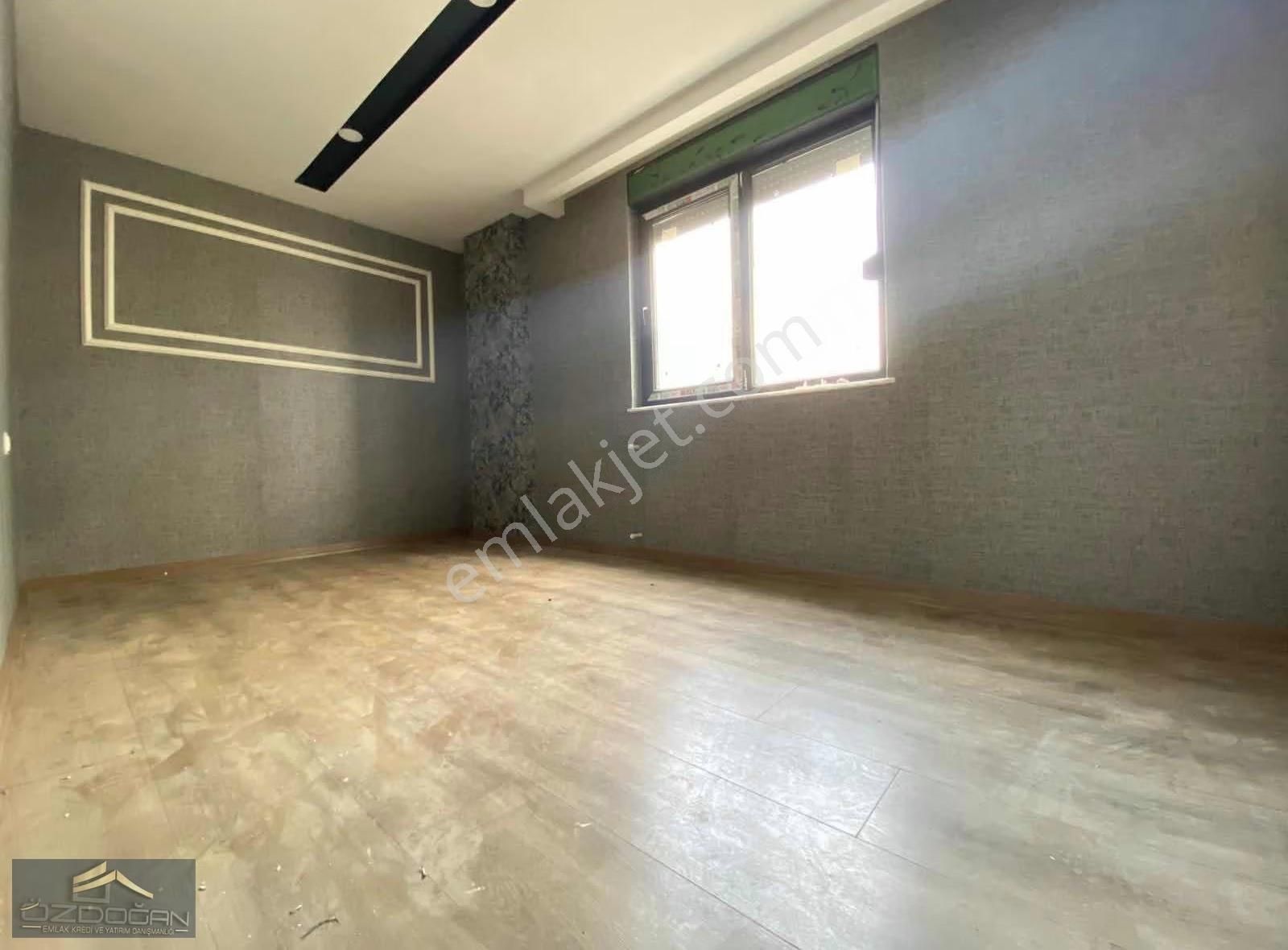 Özdoğan Emlaktan Masalpark Karşısı 2+1 100m2 Sıfır Havuzlu Daire - Görsel 4