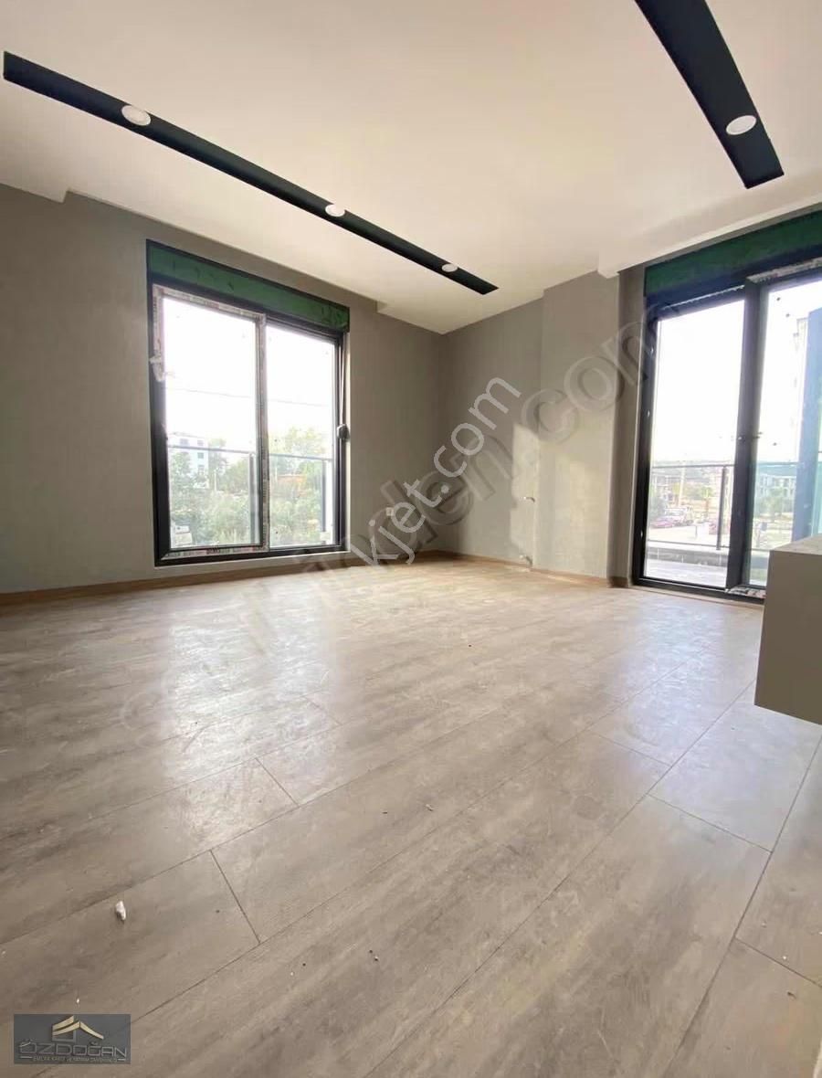 Özdoğan Emlaktan Masalpark Karşısı 2+1 100m2 Sıfır Havuzlu Daire - Görsel 14