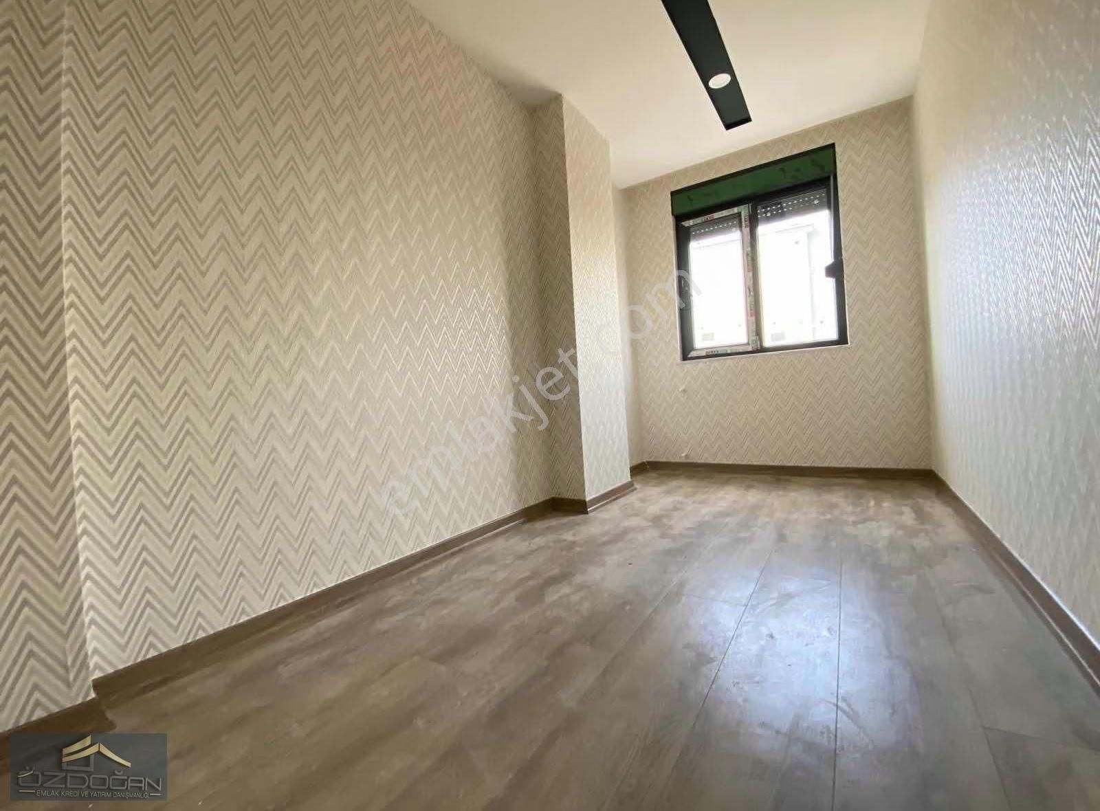 Özdoğan Emlaktan Masalpark Karşısı 2+1 100m2 Sıfır Havuzlu Daire - Görsel 5
