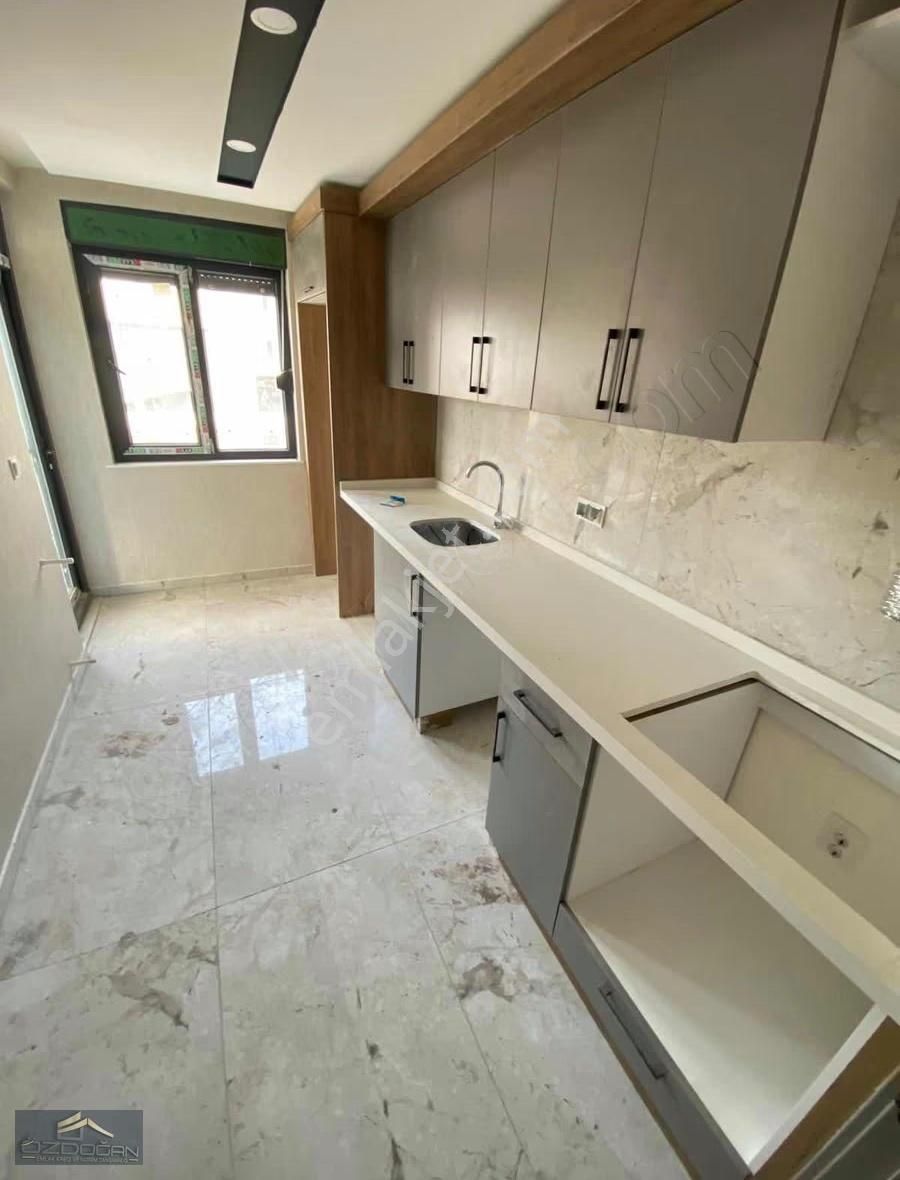 Özdoğan Emlaktan Masalpark Karşısı 2+1 100m2 Sıfır Havuzlu Daire - Görsel 13