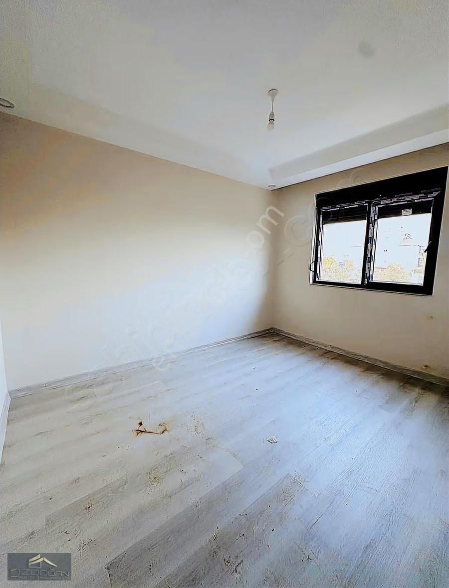 Özdoğan Emlaktan Demirel De 1+1 45m2 Katta Sıfır Daire - Görsel 8