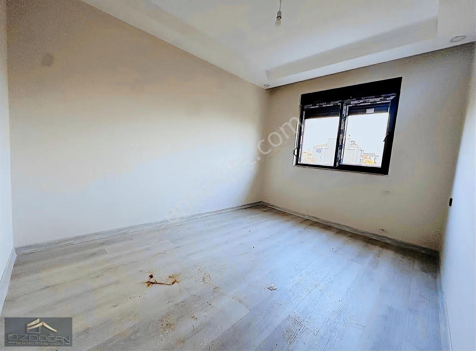 Özdoğan Emlaktan Demirel De 1+1 45m2 Katta Sıfır Daire - Görsel 22