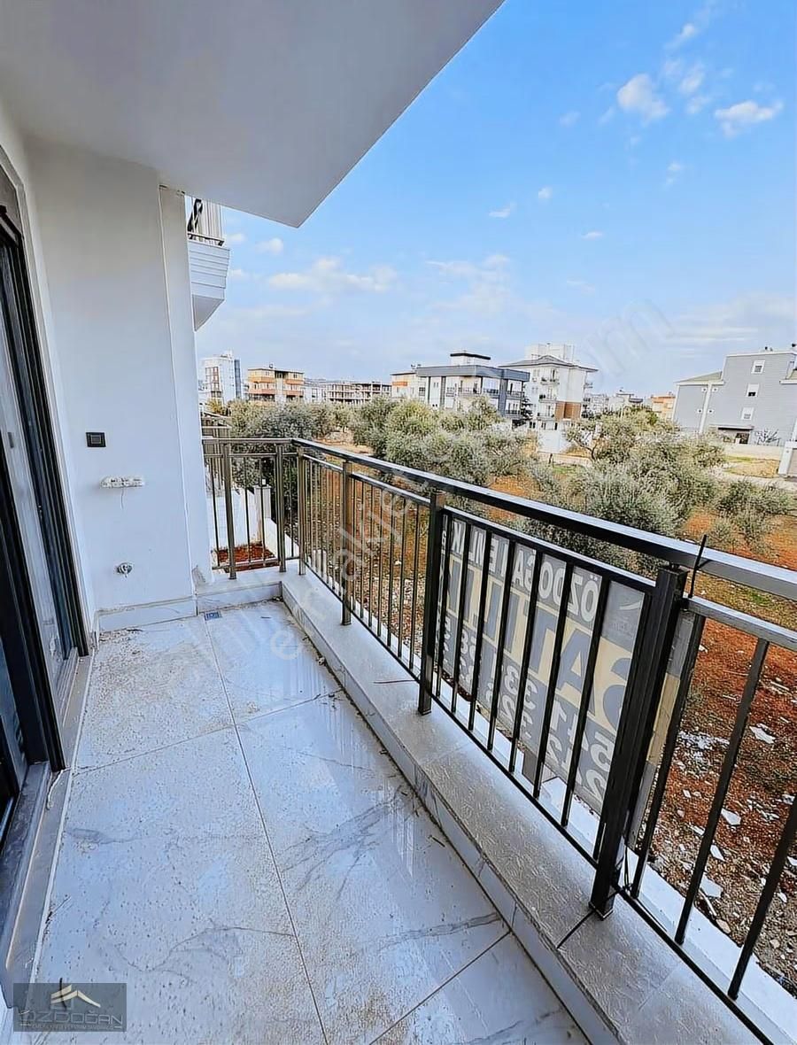 Özdoğan Emlaktan Demirel De 1+1 45m2 Katta Sıfır Daire - Görsel 24