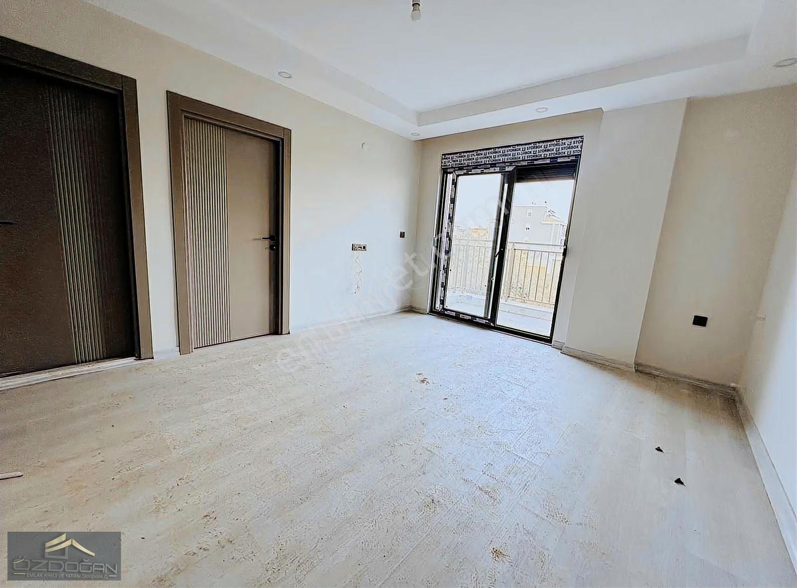 Özdoğan Emlaktan Demirel De 1+1 45m2 Katta Sıfır Daire - Görsel 18