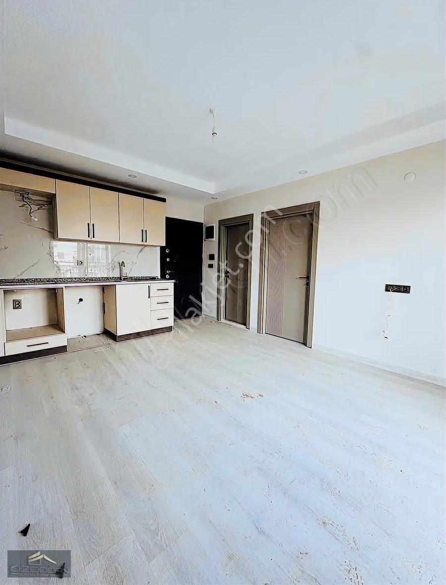Özdoğan Emlaktan Demirel De 1+1 45m2 Katta Sıfır Daire - Görsel 9