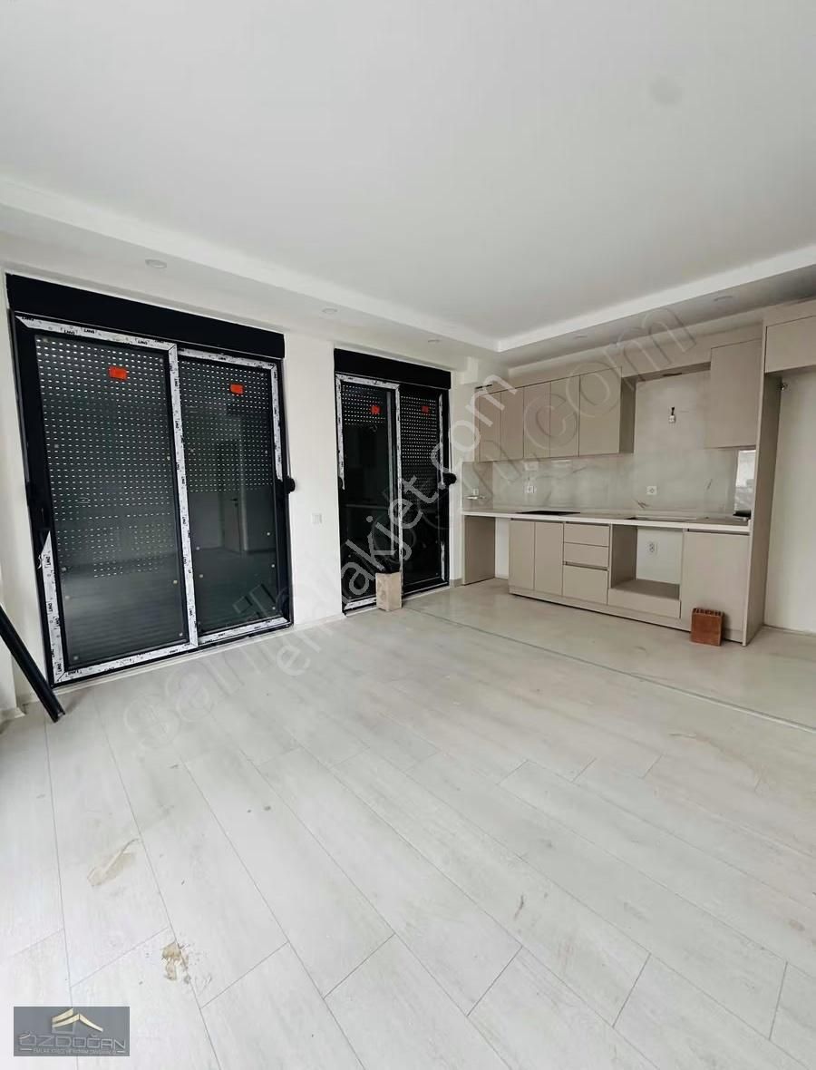 Özdoğan Emlaktan Göçerler De 2+1 80m2 Site İçi Yüksek Giriş - Görsel 20